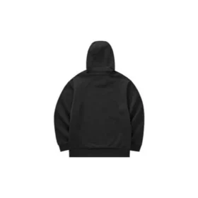 SKX Casual Hoodie ”Black White”