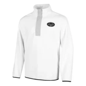 SKX Sport långärmad T-shirt ”Vit Svart”