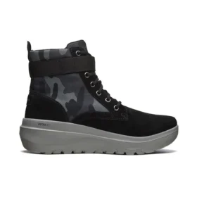 Skyhigh Ultra ”Black”