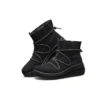 Skyhigh Ultra ”Black”