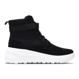 Skyhigh Ultra Svart
