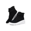Skyhigh Ultra Svart