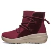 Skyhigh Ultra ”Wine Red”