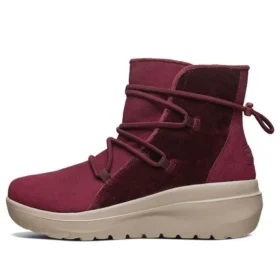 Skyhigh Ultra ”Wine Red”