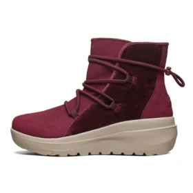 Skyhigh Ultra ”Wine Red”
