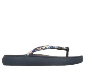 Slide-Ups Relaxed Fit: Asana Luxe – Vibrant Beauty