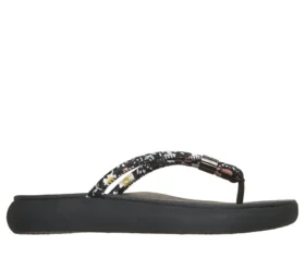 Slide-Ups Relaxed Fit: Asana Luxe – Vibrant Beauty