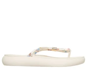 Slide-Ups Relaxed Fit: Asana Luxe – Vibrant Beauty