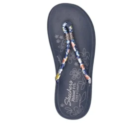 Slide-Ups Relaxed Fit: Asana Luxe – Vibrant Beauty