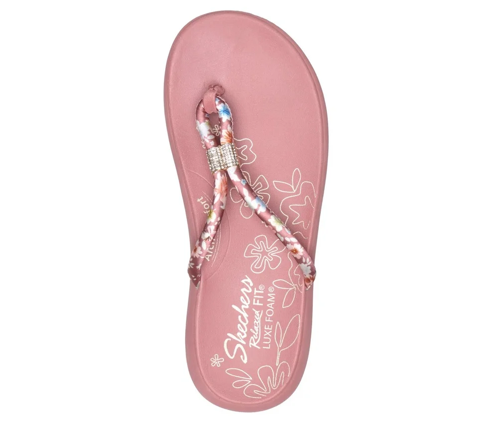 Slide-Ups Relaxed Fit: Asana Luxe – Vibrant Beauty Slide-Ups Relaxed Fit: Asana Luxe – Vibrant Beauty