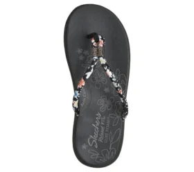 Slide-Ups Relaxed Fit: Asana Luxe – Vibrant Beauty