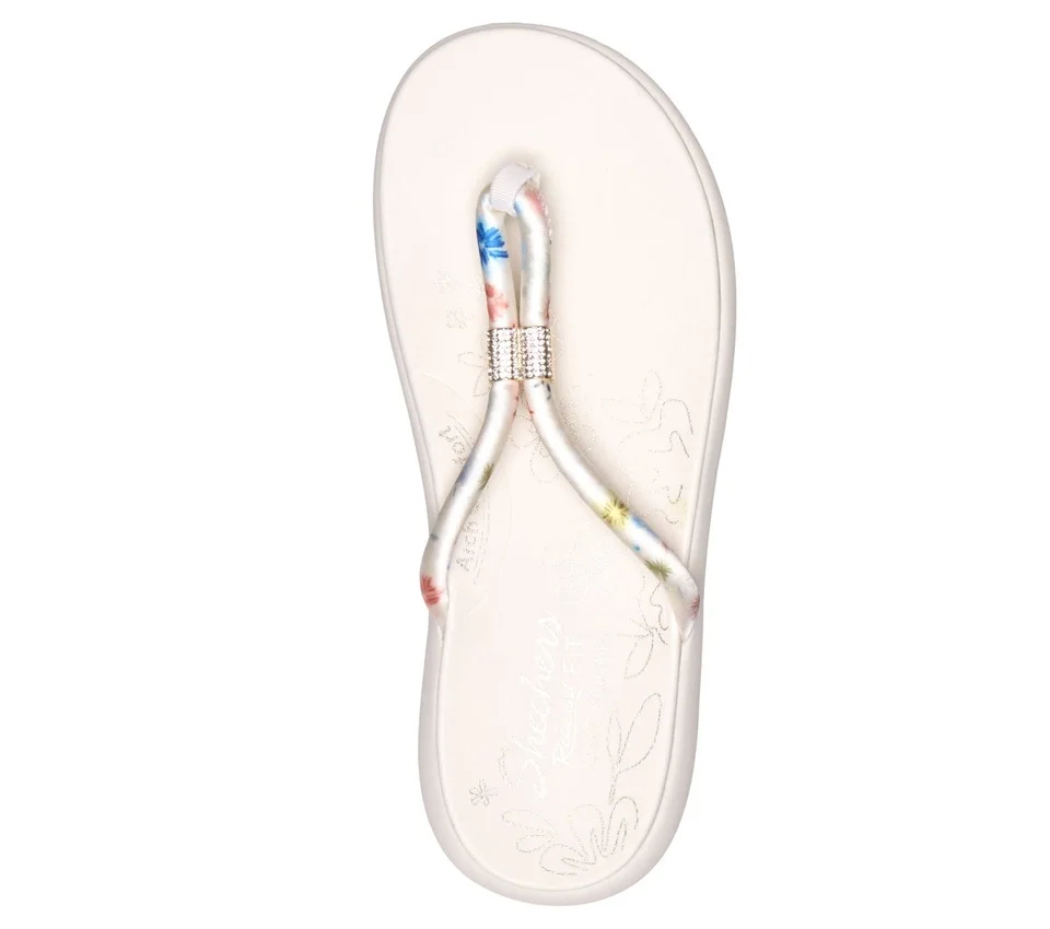 Slide-Ups Relaxed Fit: Asana Luxe – Vibrant Beauty Slide-Ups Relaxed Fit: Asana Luxe – Vibrant Beauty