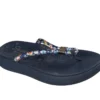 Slide-Ups Relaxed Fit: Asana Luxe – Vibrant Beauty Slide-Ups Relaxed Fit: Asana Luxe – Vibrant Beauty
