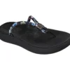 Slide-Ups Relaxed Fit: Asana Luxe – Vibrant Beauty Slide-Ups Relaxed Fit: Asana Luxe – Vibrant Beauty