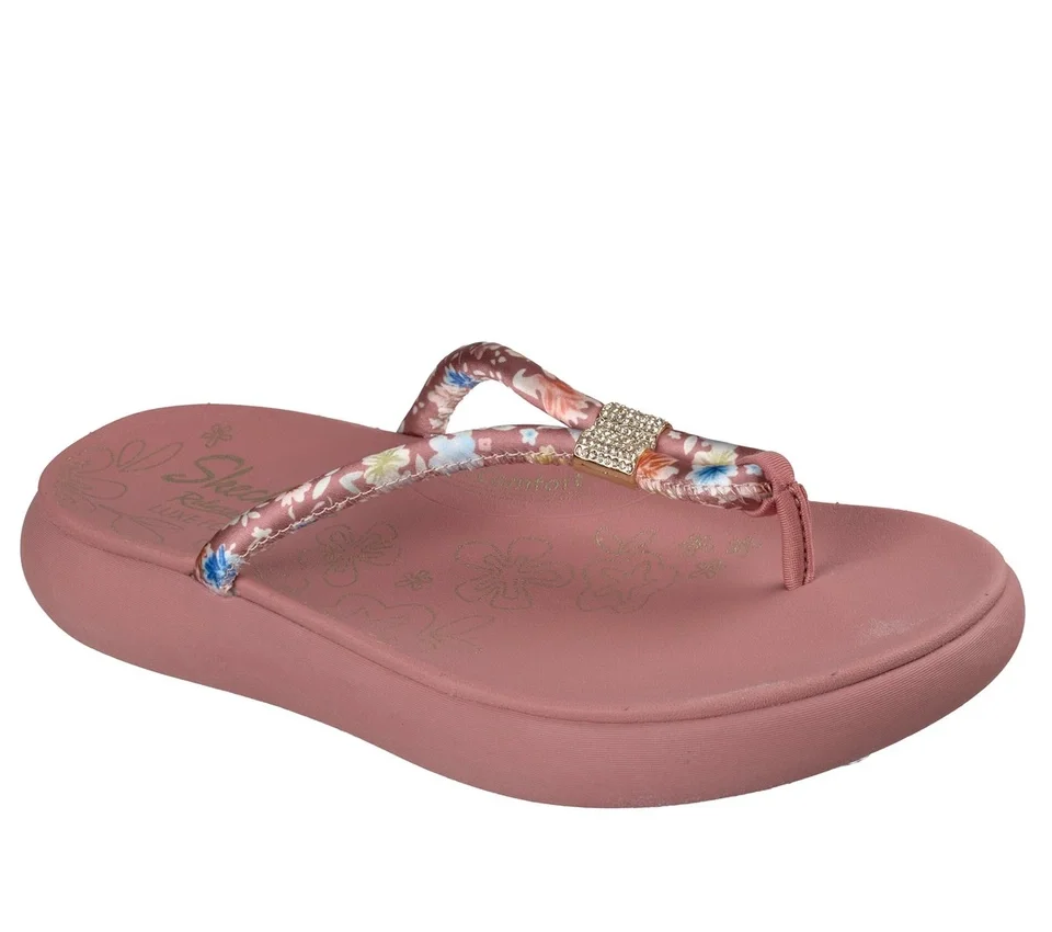 Slide-Ups Relaxed Fit: Asana Luxe – Vibrant Beauty Slide-Ups Relaxed Fit: Asana Luxe – Vibrant Beauty