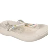 Slide-Ups Relaxed Fit: Asana Luxe – Vibrant Beauty Slide-Ups Relaxed Fit: Asana Luxe – Vibrant Beauty