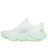 Slip-ins Aero Burst ”Off White Green”