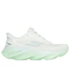 Slip-ins Aero Burst ”Off White Green”