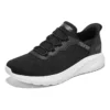 Slip-ins BOBS Sport Squad Chaos ”Black”