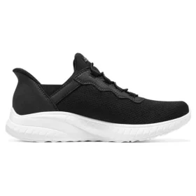 Slip-ins Bobs Sport Squad Chaos ”Black White”