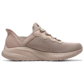 Slip-ins Bobs Sport Squad Chaos ”Wonder Mauve”
