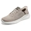 Slip-ins Bounder 2.0 ”Emerged – Taupe”