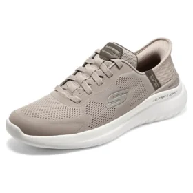 Slip-ins Bounder 2.0 ”Emerged – Taupe”