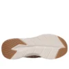 Slip-ins Contour Foam Cozy Fit Cordelux ”Brown”