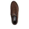 Slip-ins Contour Foam Cozy Fit Cordelux ”Brown”