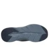 Slip-ins Contour Foam Cozy Fit Cordelux ”Navy”