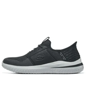 Slip-ins Delson 3.0 ”Black”