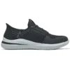 Slip-ins Delson 3.0 ”Black”