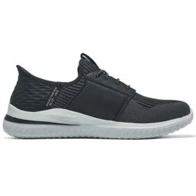 Slip-ins Delson 3.0 ”Black”