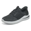 Slip-ins Delson 3.0 ”Black”