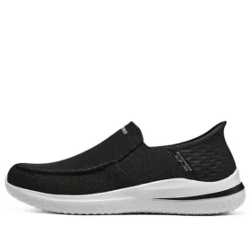 Slip-ins Delson 3.0 Cabrino ”Black”