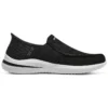 Slip-ins Delson 3.0 Cabrino ”Black”