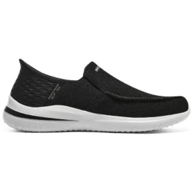 Slip-ins Delson 3.0 Cabrino ”Black”