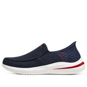Slip-ins Delson 3.0 Cabrino ”Navy”
