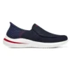 Slip-ins Delson 3.0 Cabrino ”Navy”