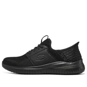 Slip-ins Delson 3.0 ”Pure Black”