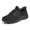Slip-ins Delson 3.0 ”Pure Black”