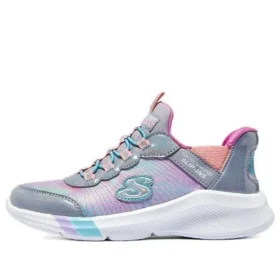 Slip-ins Dreamy Lites Colorful Prism ”Grey”