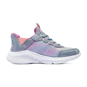 Slip-ins Dreamy Lites Colorful Prism ”Grey”