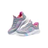 Slip-ins Dreamy Lites Colorful Prism ”Grey”