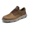 Slip-ins Garza Sneakers ”Brown”