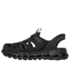 Slip-ins Glide-Step Trail Sandal ”Black”