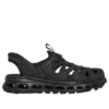 Slip-ins Glide-Step Trail Sandal ”Black”