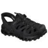 Slip-ins Glide-Step Trail Sandal ”Black”