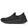 Slip-ins Go Walk 6 ”Black”