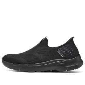 Slip-ins Go Walk 6 ”Black”